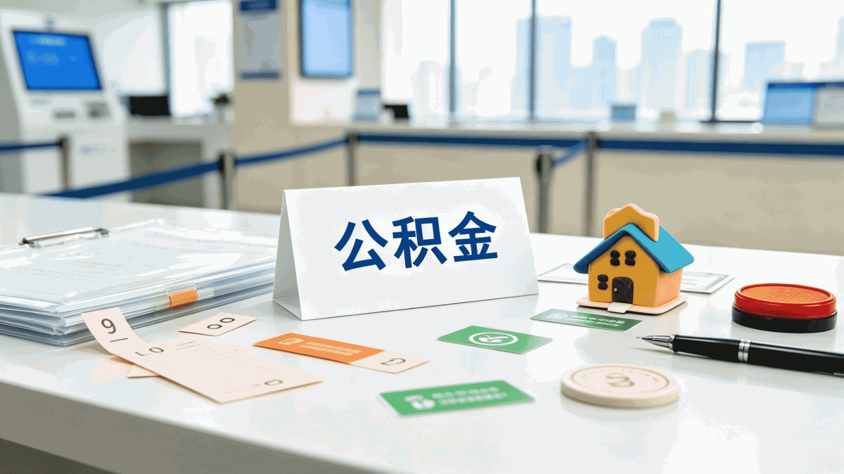 营口公积金缴存基数调整 口径怎么算