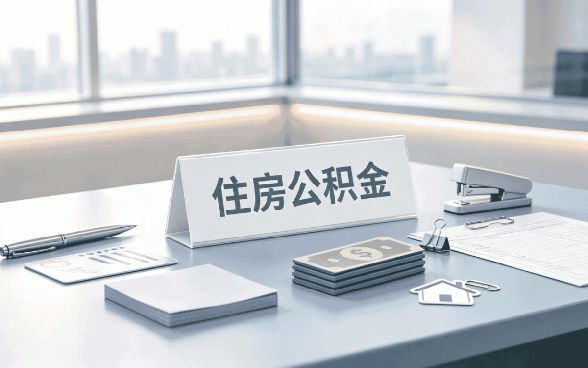 营口继承公积金提取办理指南 到底算不算麻烦