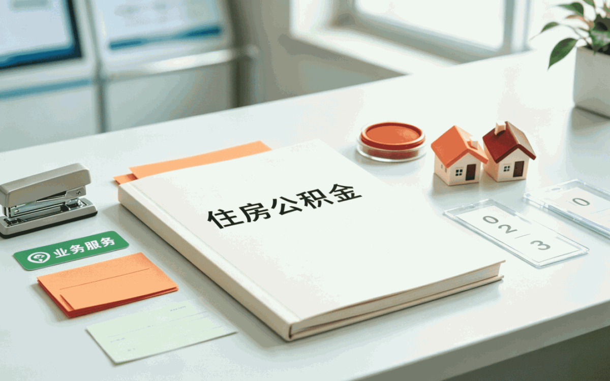 营口异地公积金账户转移 别白忙活