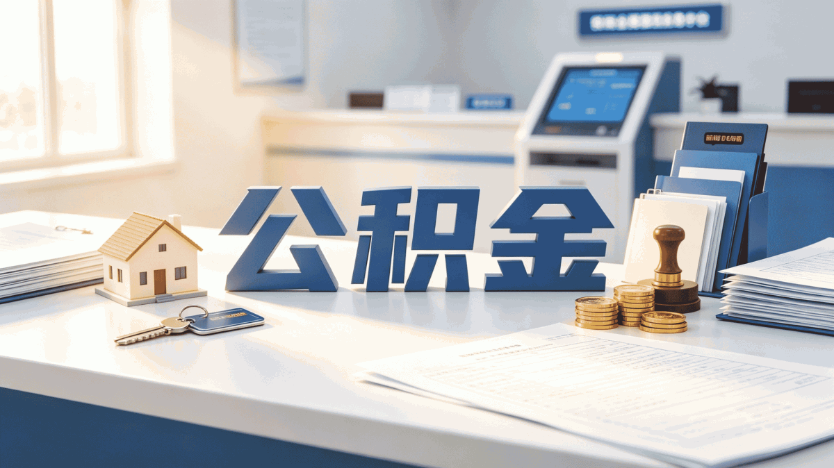 营口继承公积金提取办理指南 到底算不算麻烦