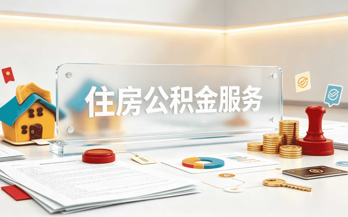 营口公积金提取代办一次性还款政策口径怎么算