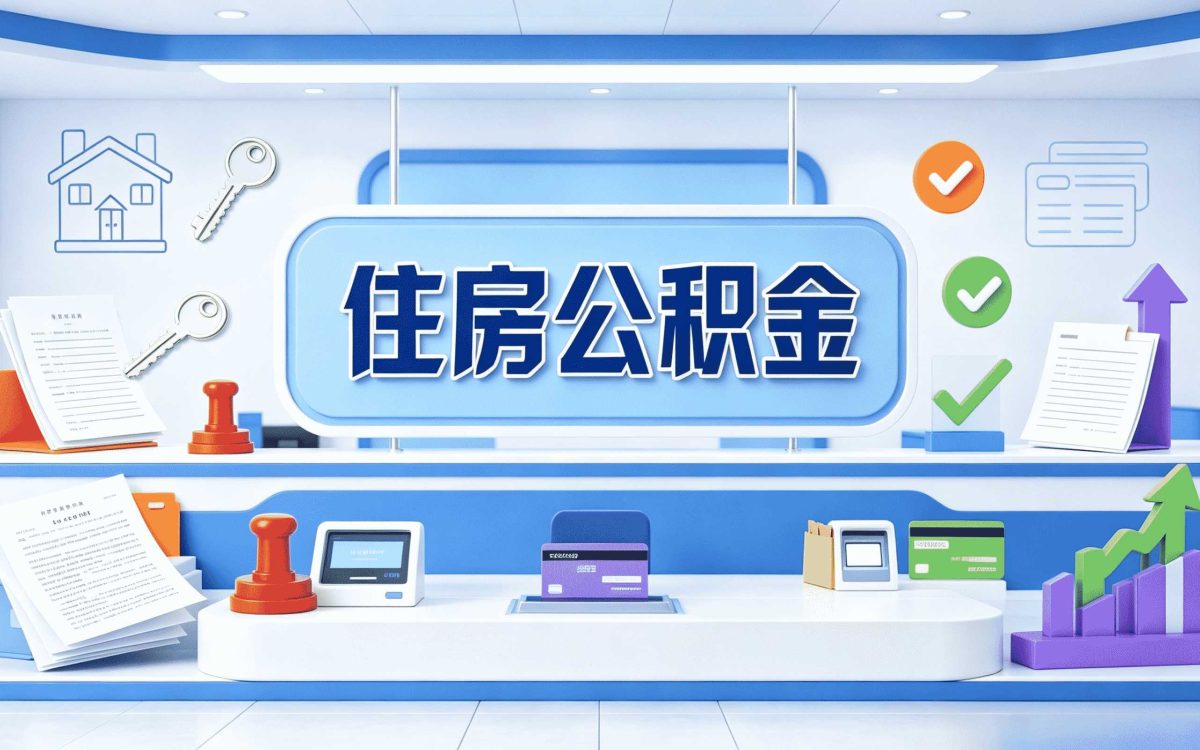 营口户口迁出公积金转移条件到底卡在哪