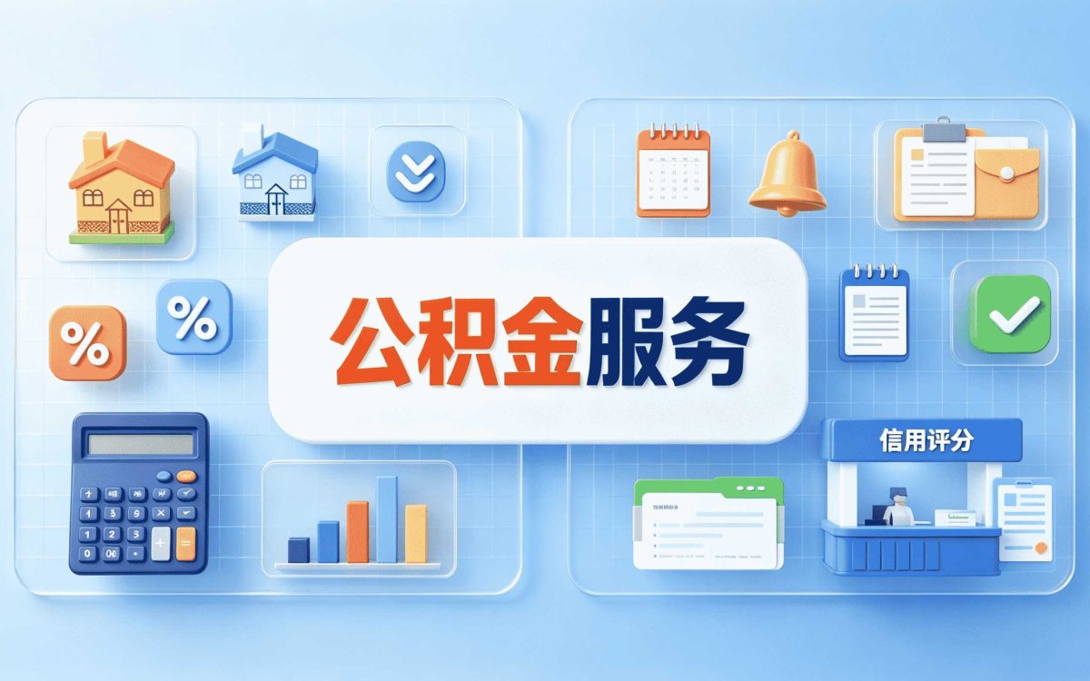 营口公积金按年提取要带什么材料多久到账