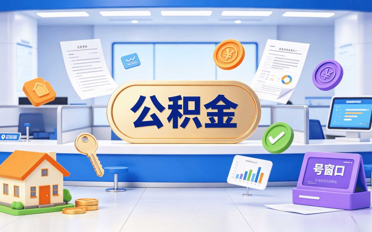 营口公积金代办会不会有风险 注意这几点