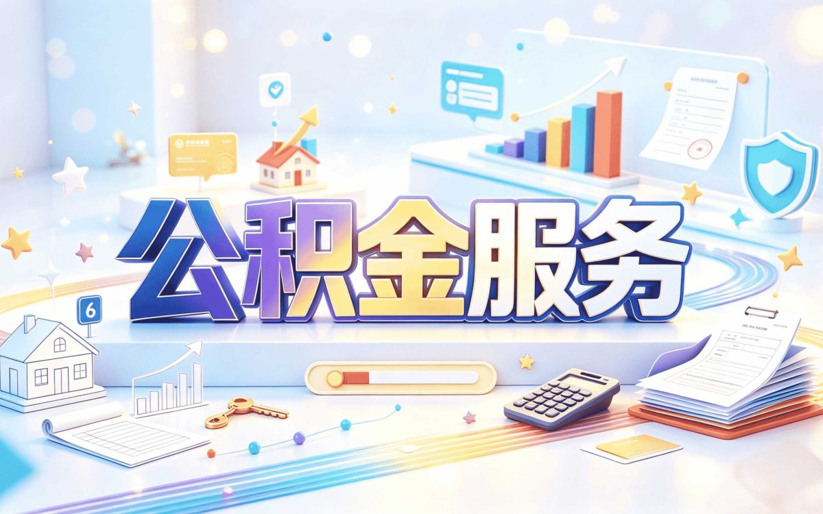 营口公积金提取所需材料 算算哪种多拿钱