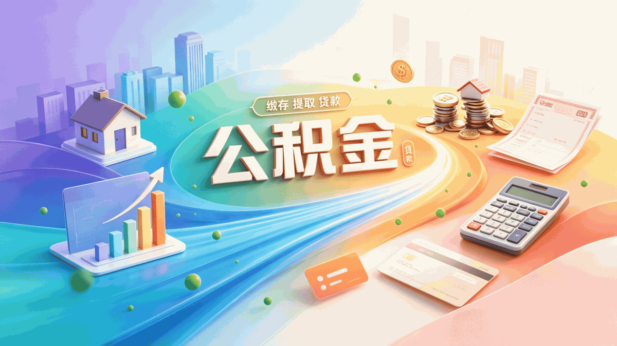 营口公积金职工个人账户合并 差多少钱