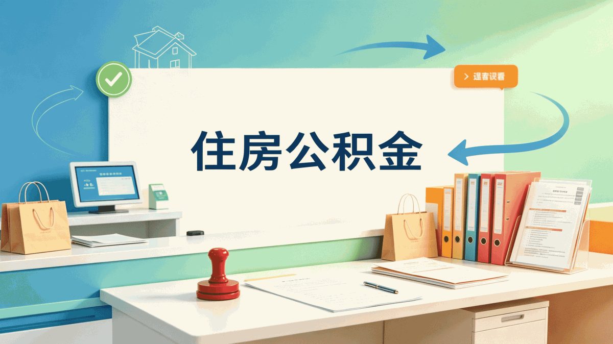 营口公积金提取到账时间大概需要多久