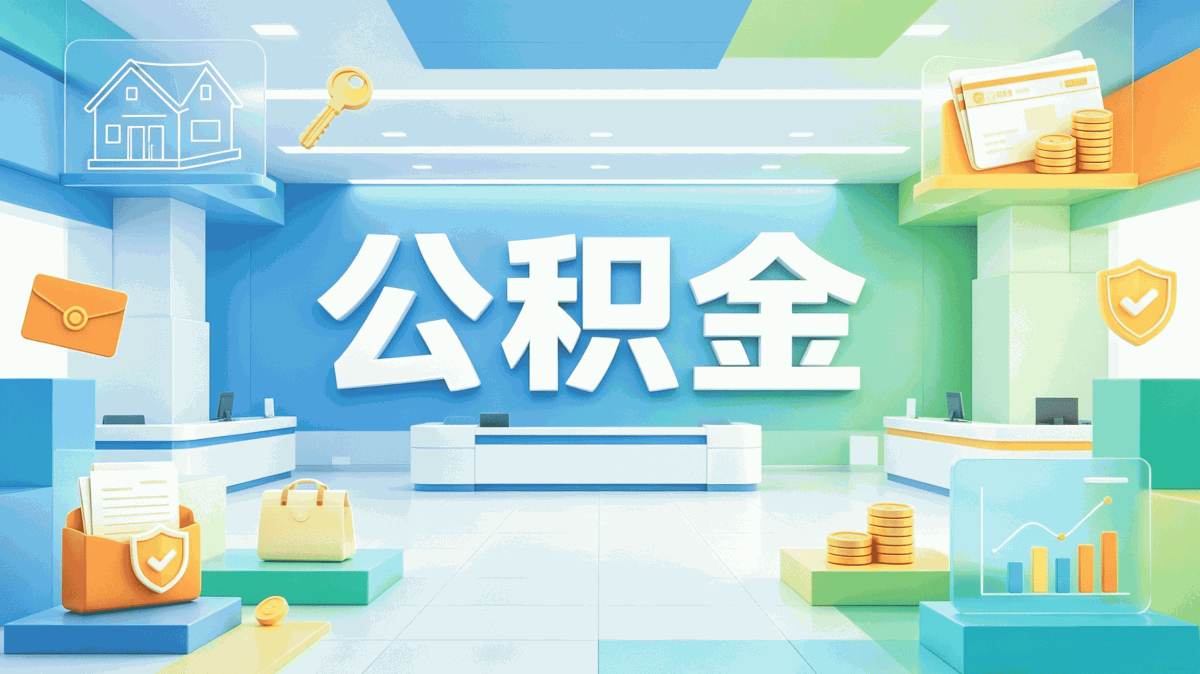 营口公积金提取所需材料 窗口办理带啥