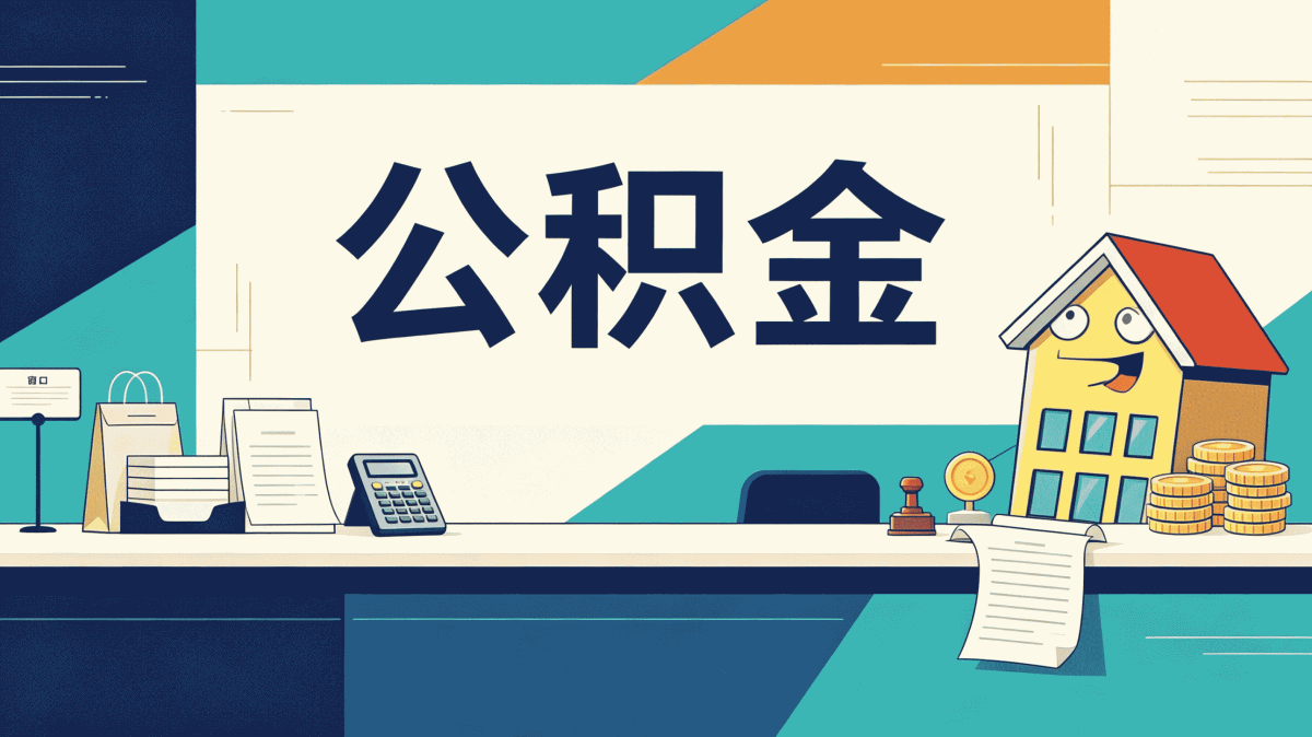 营口正规专业公积金代提到底能不能办