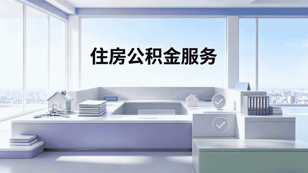 营口公积金手机提取流程 我头回办折腾三趟