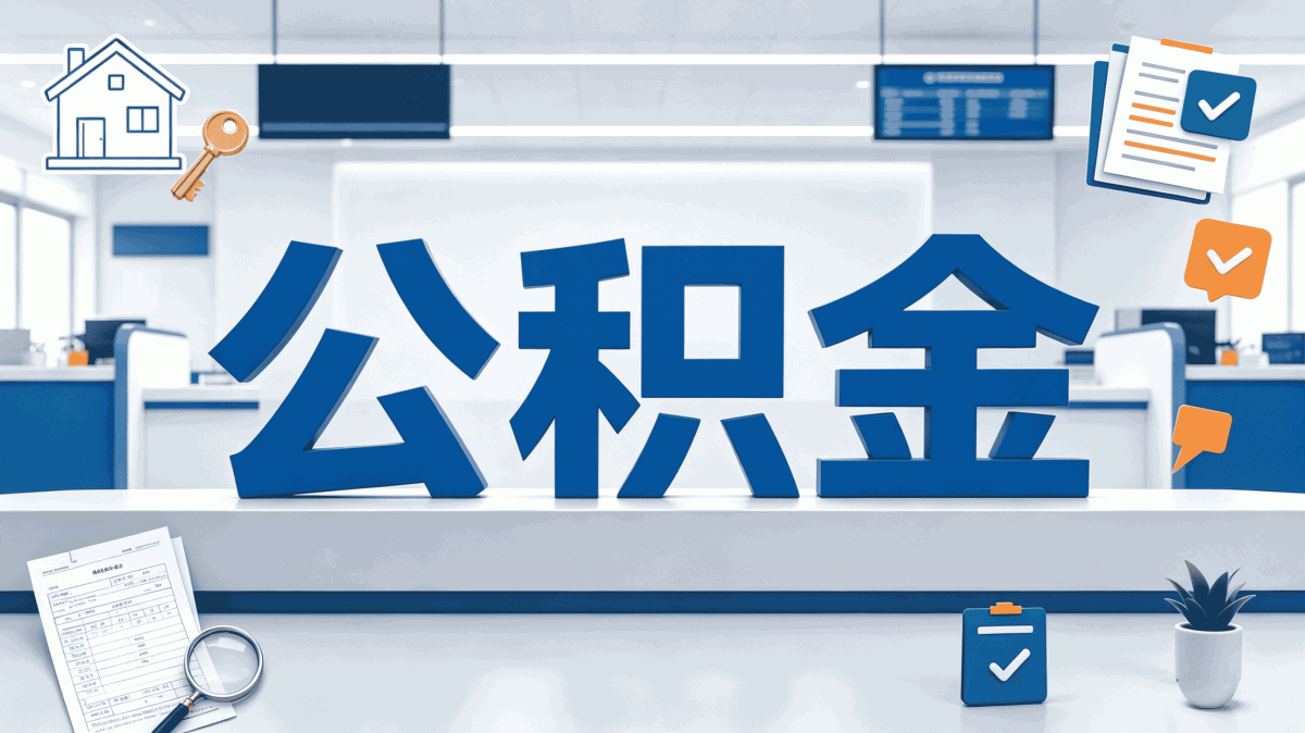 营口资深公积金提取中介新政口径怎么算影响哪些人