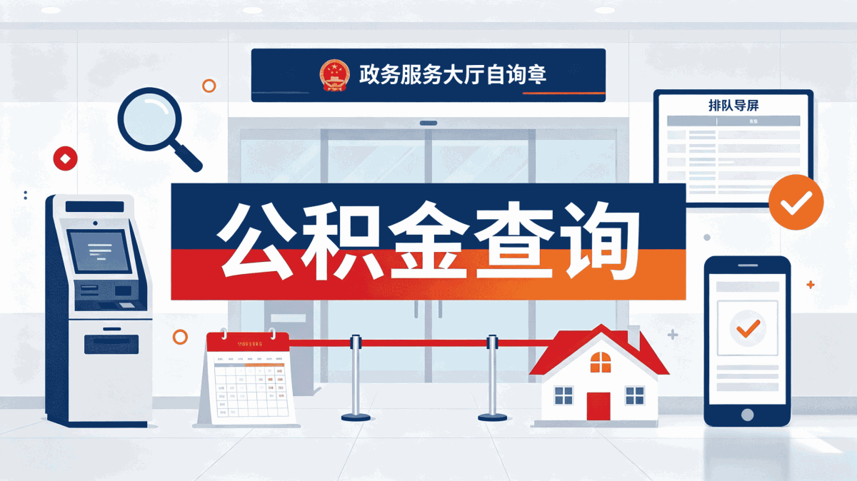 营口公积金代办比例是多少自己办和代办有什么区别?