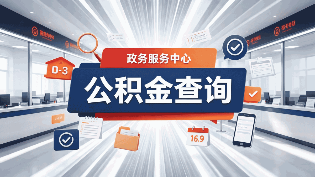 营口公积金手机提取流程 我头回办折腾三趟