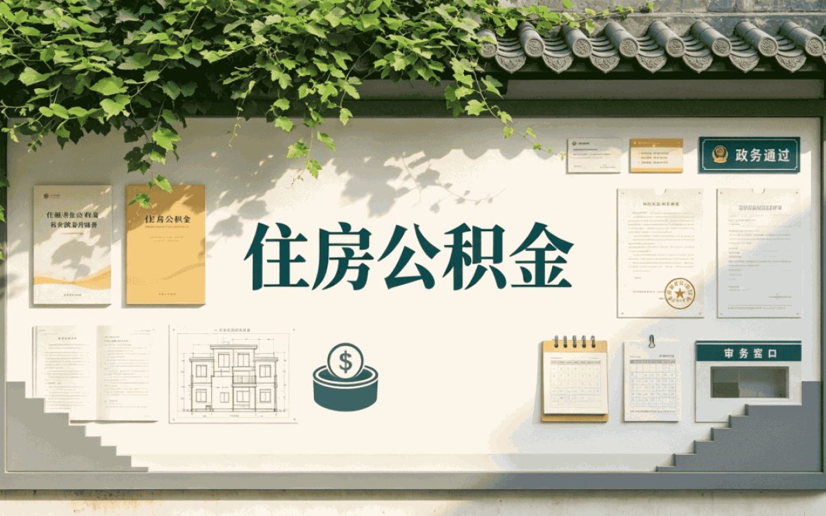 营口公积金手机提取流程 我头回办折腾三趟