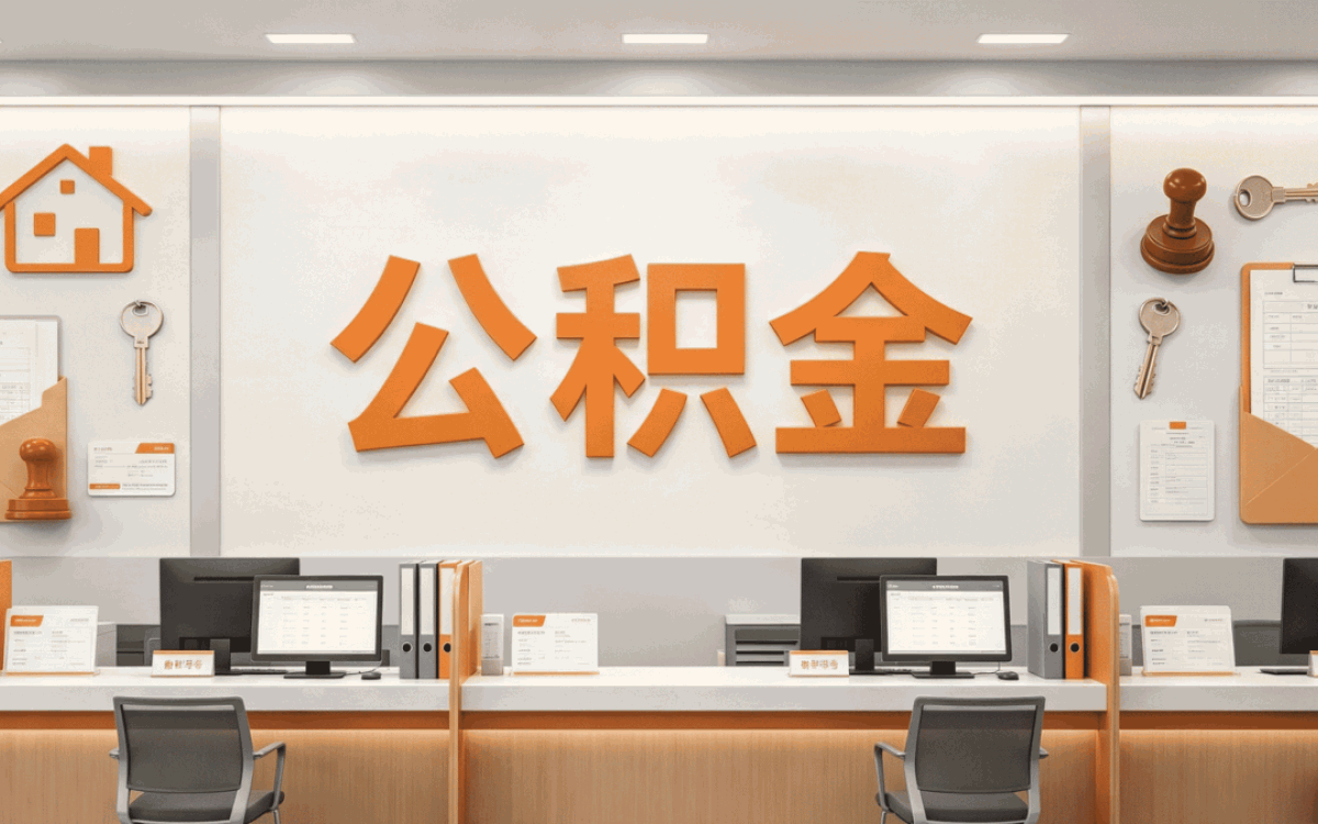 营口公积金提取代办一次性还款政策口径怎么算