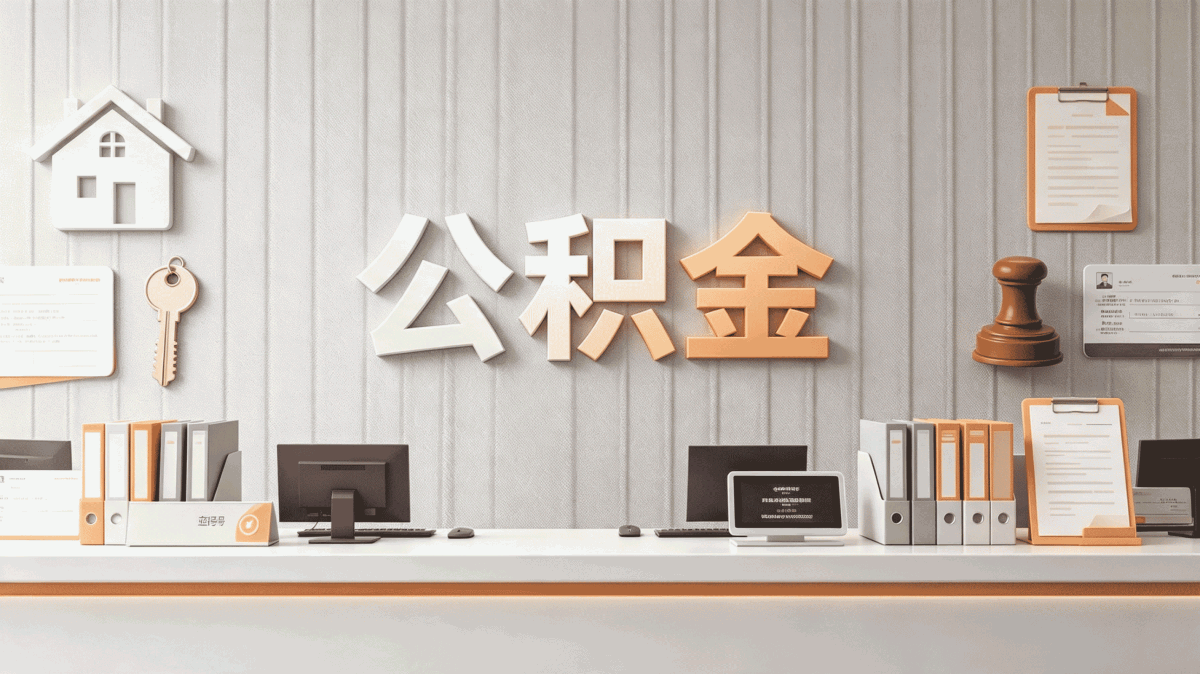 营口配偶公积金冲还贷办理流程我跑三趟才弄成