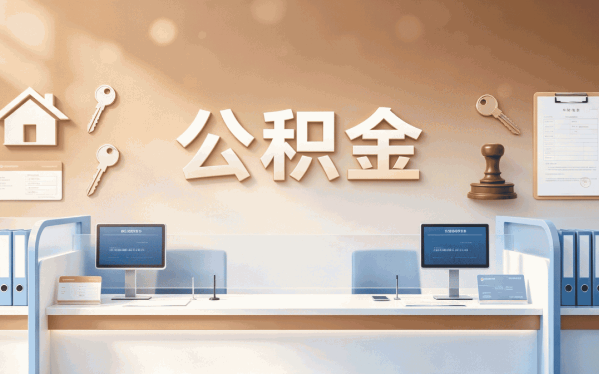 营口异地公积金账户转移 别白忙活