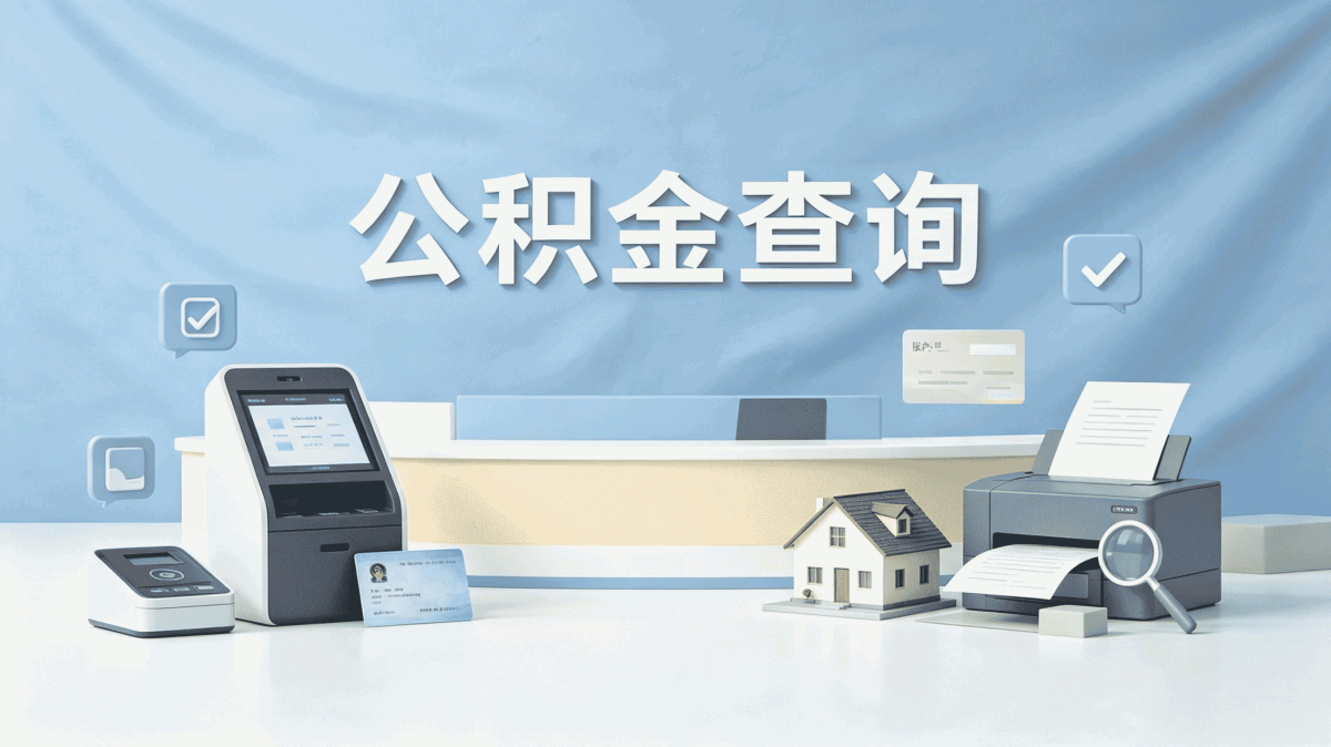 营口装修后公积金提取注意事项 这几点容易白跑