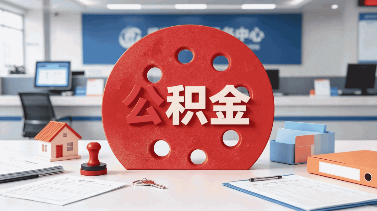 营口公积金代办常见问题我第二次办完才摸清