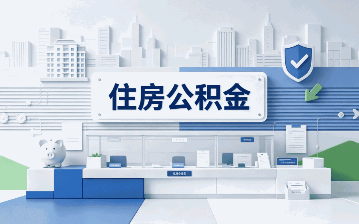 营口异地公积金账户转移 别白忙活