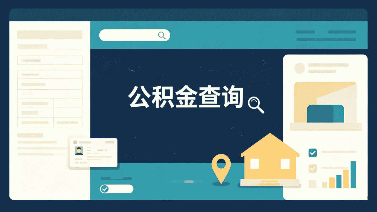 营口继承公积金提取办理指南 到底算不算麻烦