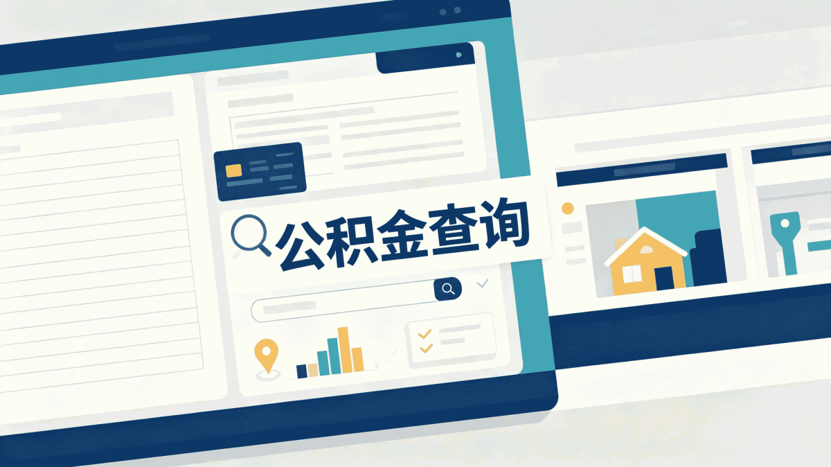 营口公积金按年提取要带什么材料多久到账