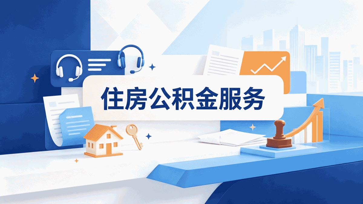 营口公积金提取所需材料又有新口径