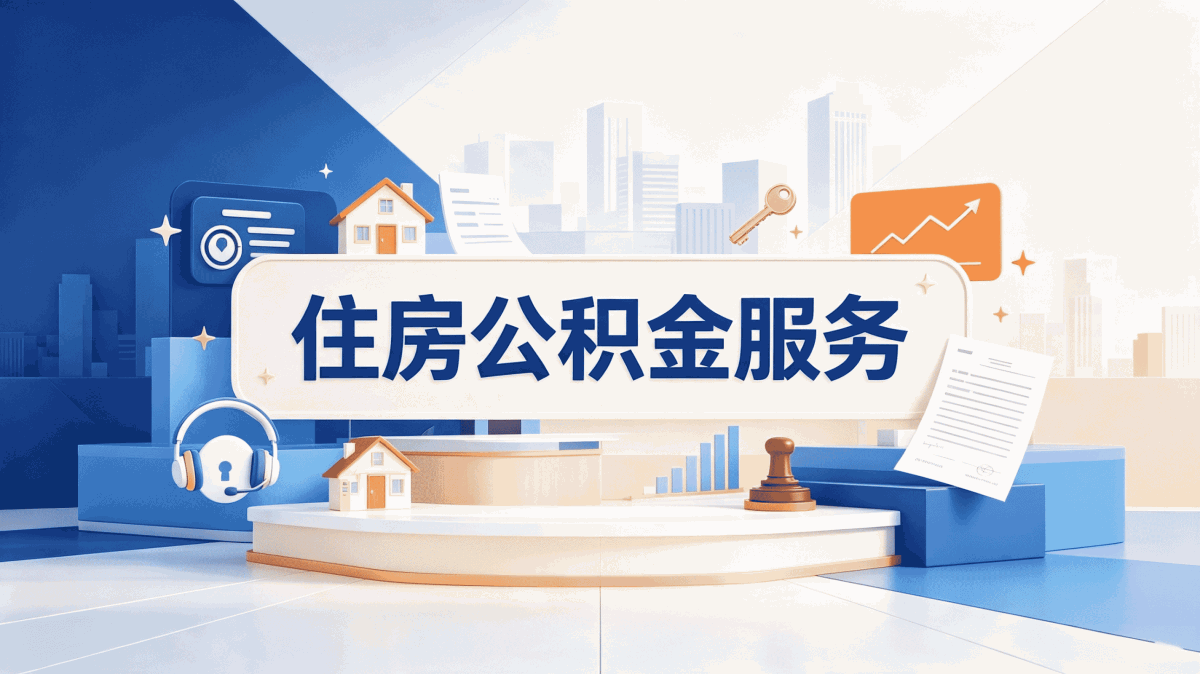 营口配偶公积金冲还贷办理流程我跑三趟才弄成