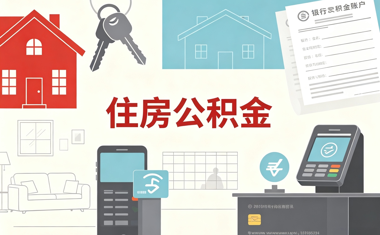 营口户口迁出公积金转移条件到底卡在哪