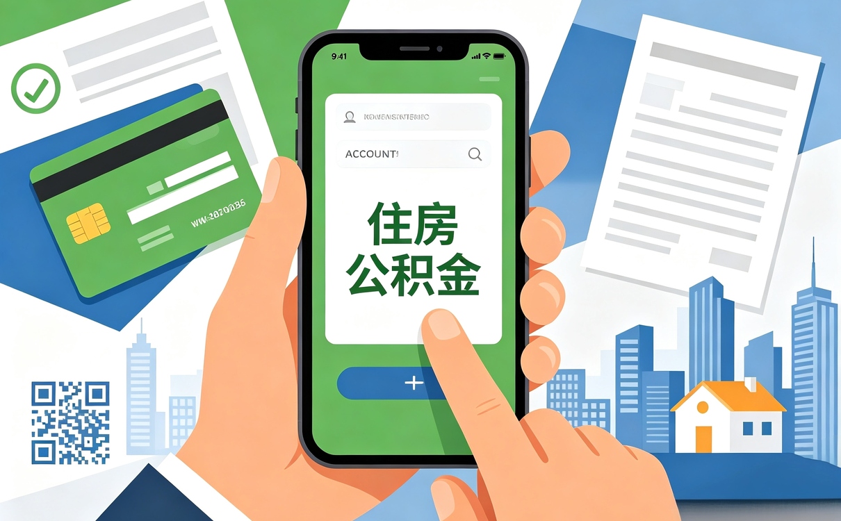 营口装修后公积金提取注意事项 这几点容易白跑