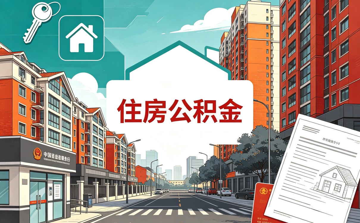 营口正规专业公积金代提到底能不能办