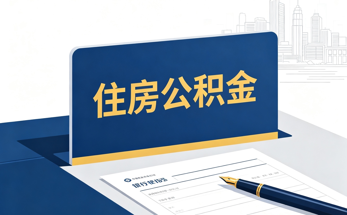 营口住房公积金提取需要多久到账 别踩这几个···