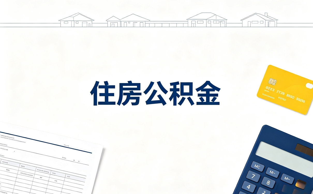 营口配偶公积金冲还贷办理流程我跑三趟才弄成