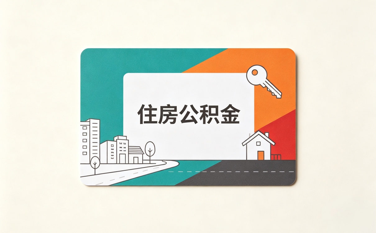 营口公积金提取所需材料 算算哪种多拿钱