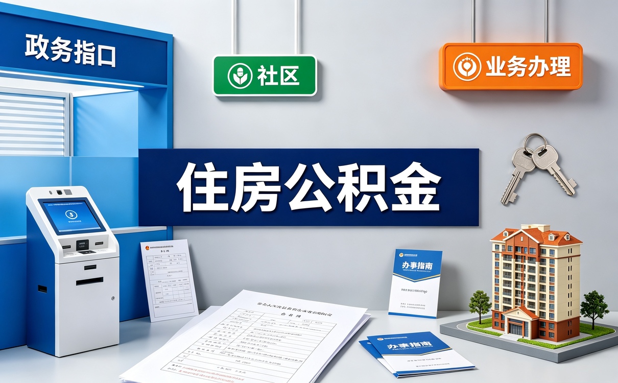 营口住房公积金代办银行 材料时限到账说明